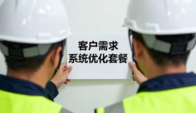 安保行业远程技术支持的系统软件优化趋势分析