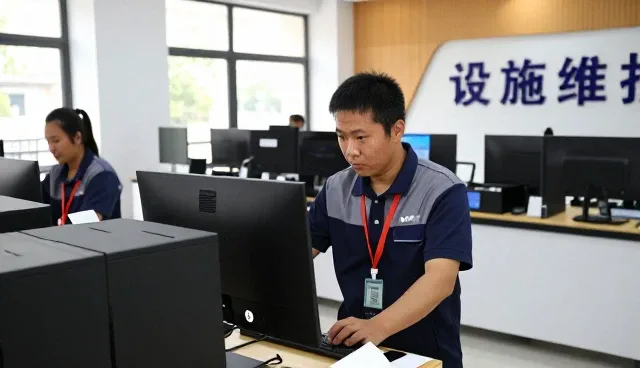 仓储物流使用数据恢复服务需要注意什么？